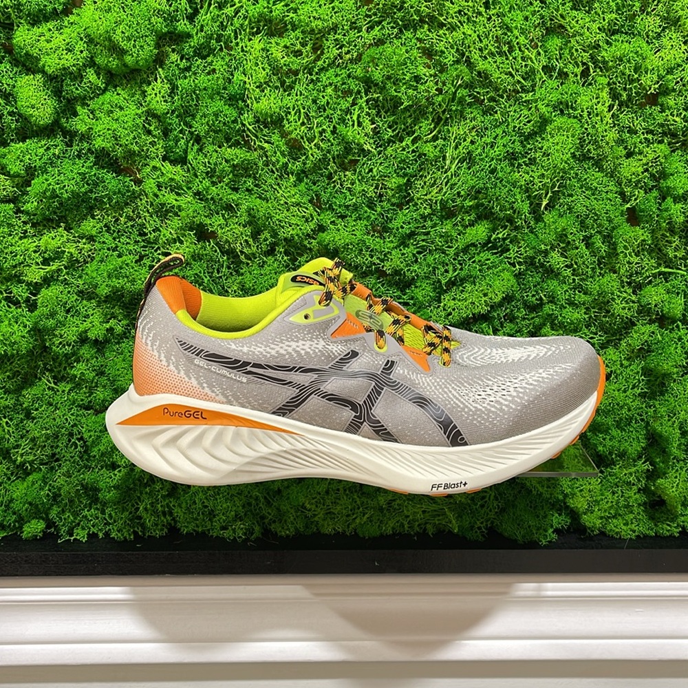 🛍️ Gel-Cumulus 25 TR Men's Sneakers - Picture 5 of 8